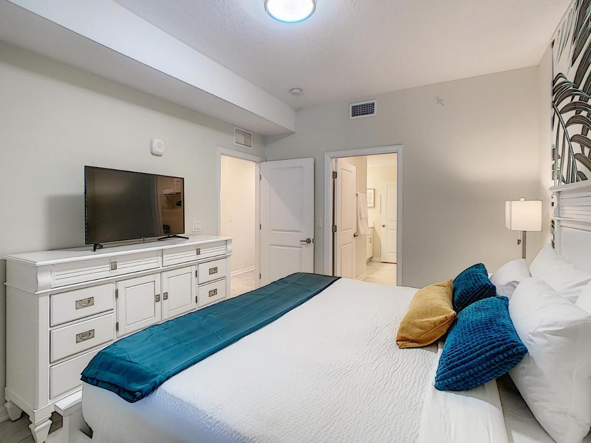 3150 Paradox Circle 107 キシミー エクステリア 写真