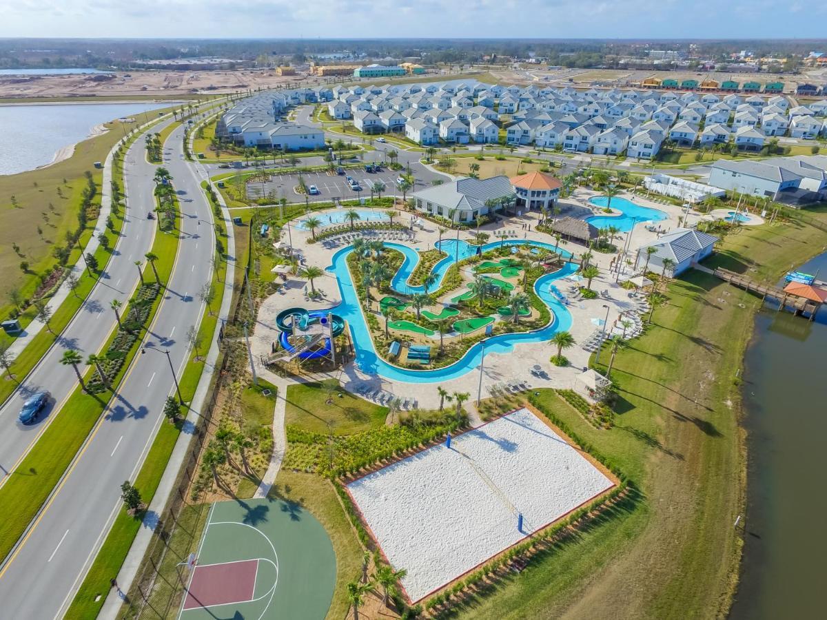3150 Paradox Circle 107 キシミー エクステリア 写真