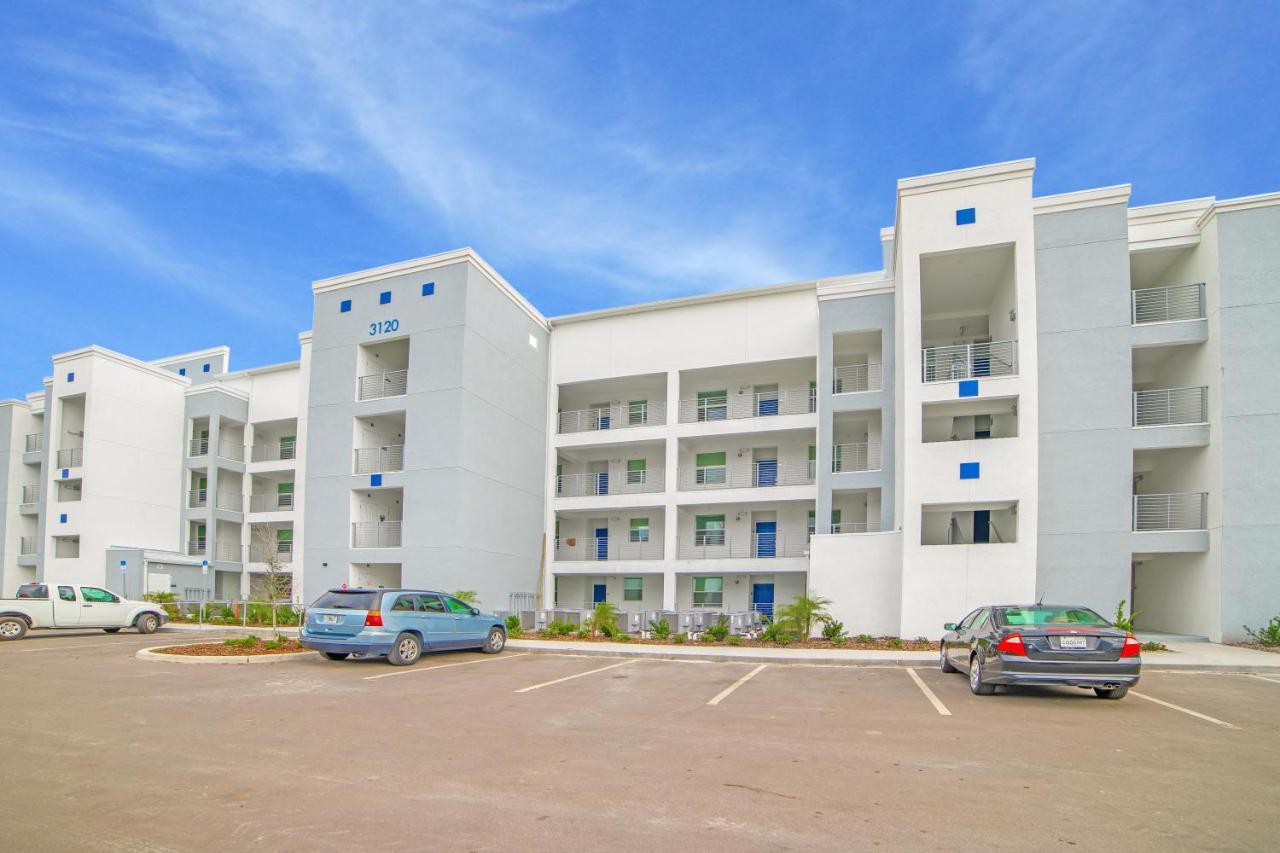 3150 Paradox Circle 107 キシミー エクステリア 写真