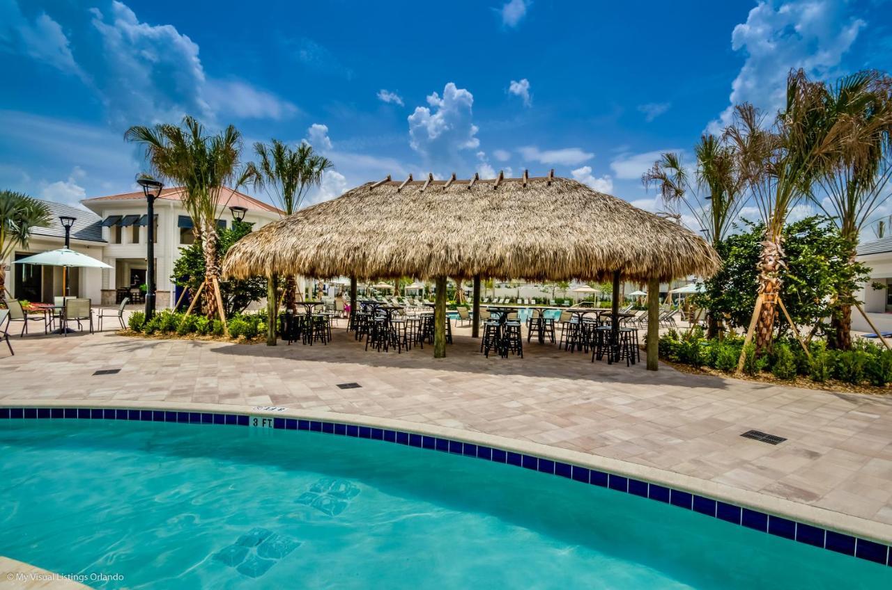 3150 Paradox Circle 107 キシミー エクステリア 写真