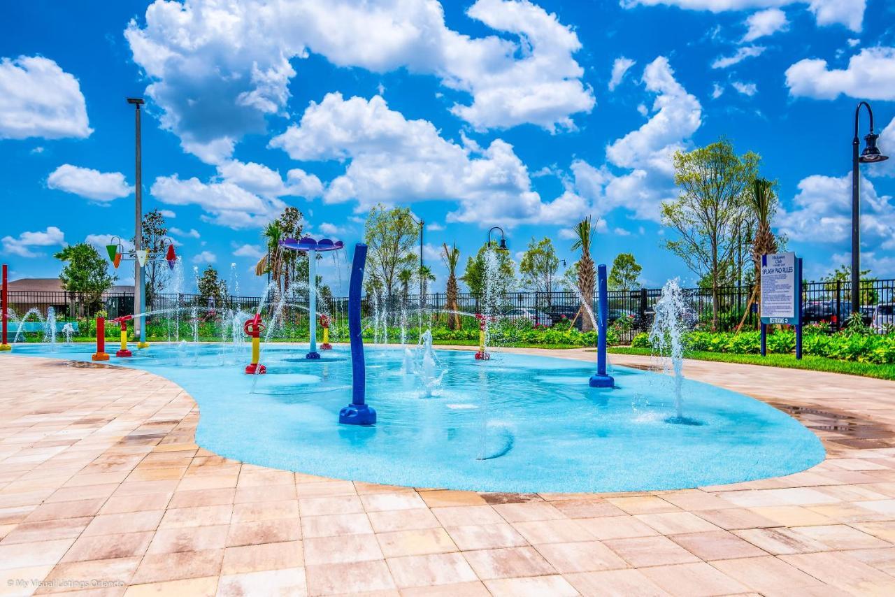 3150 Paradox Circle 107 キシミー エクステリア 写真