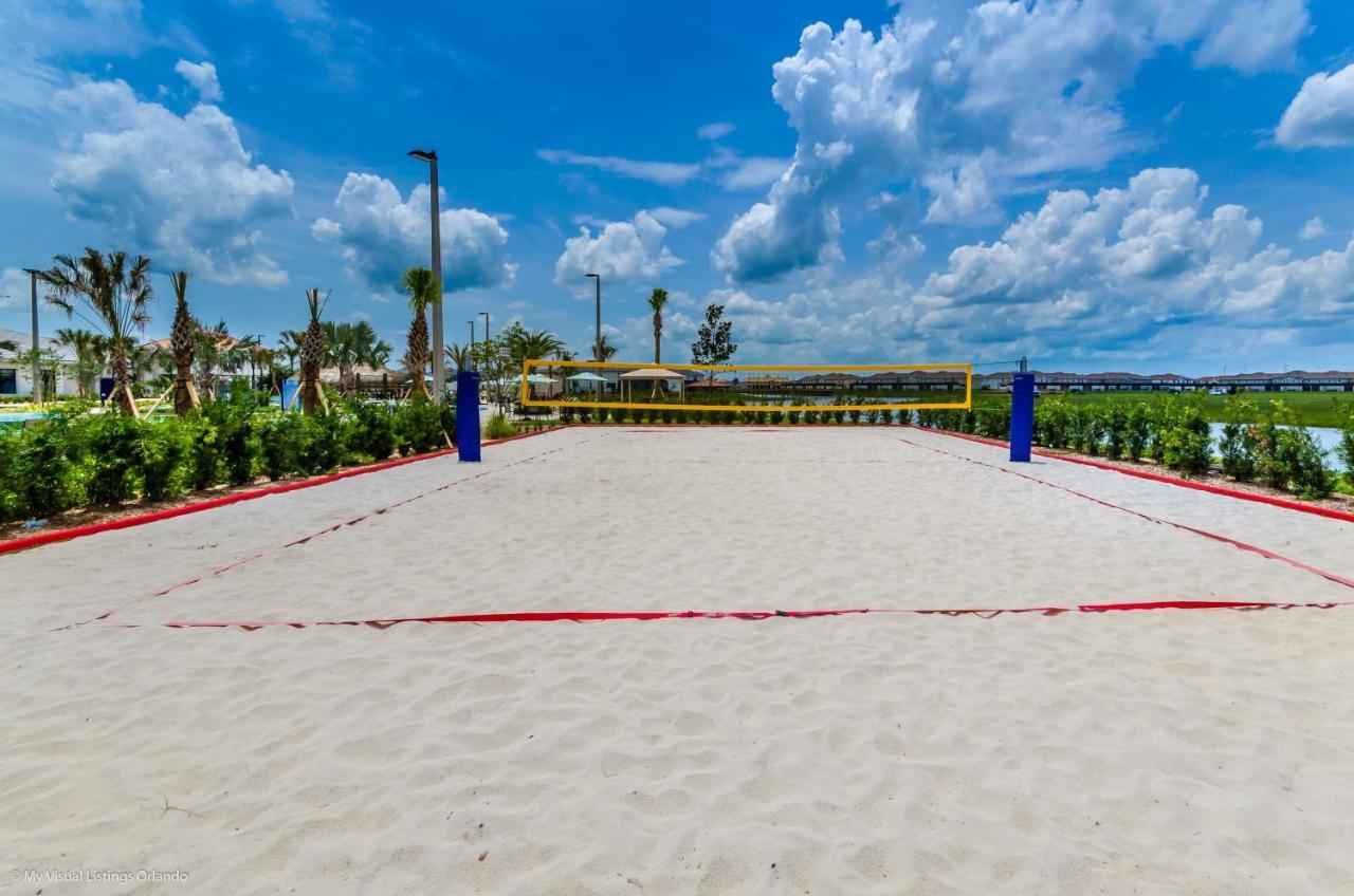 3150 Paradox Circle 107 キシミー エクステリア 写真
