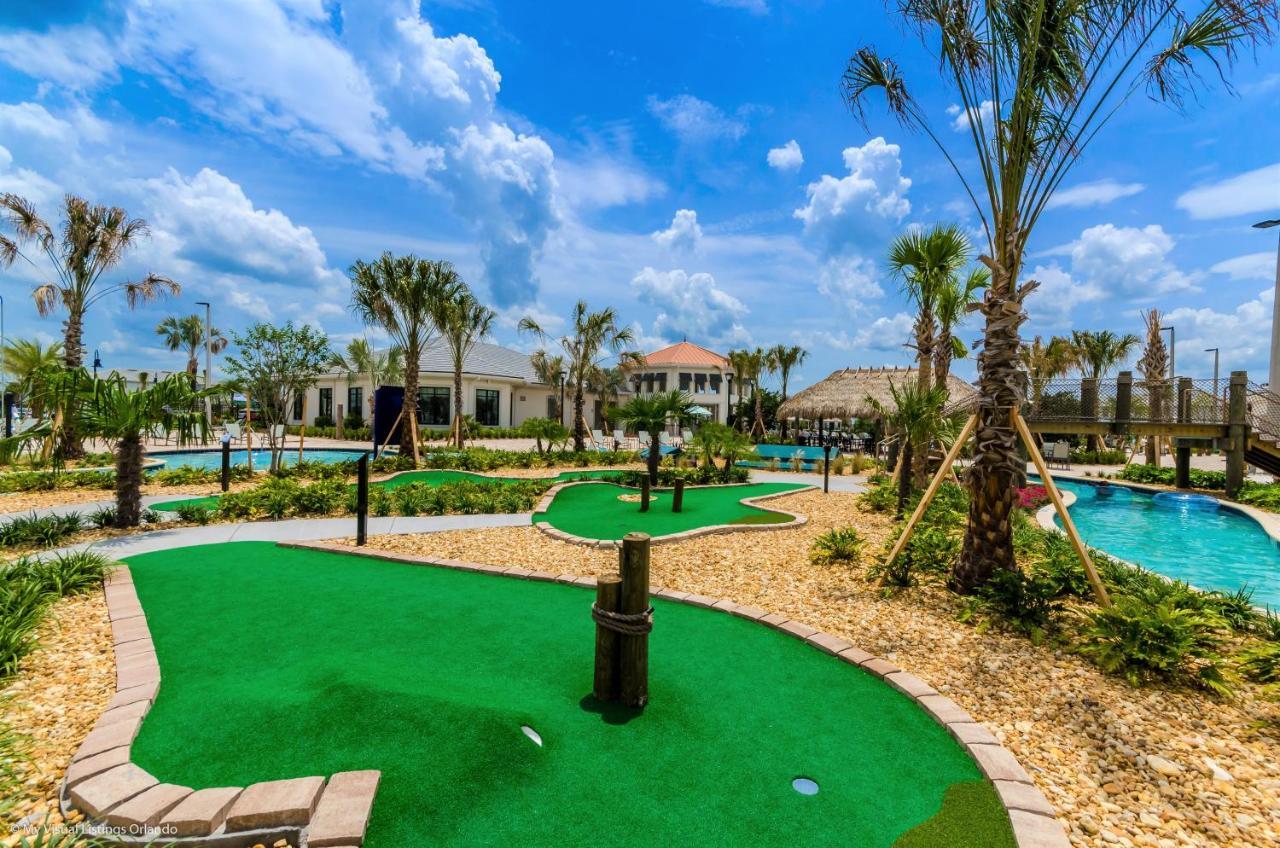 3150 Paradox Circle 107 キシミー エクステリア 写真